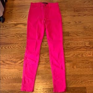 Wildflower Pink Pants